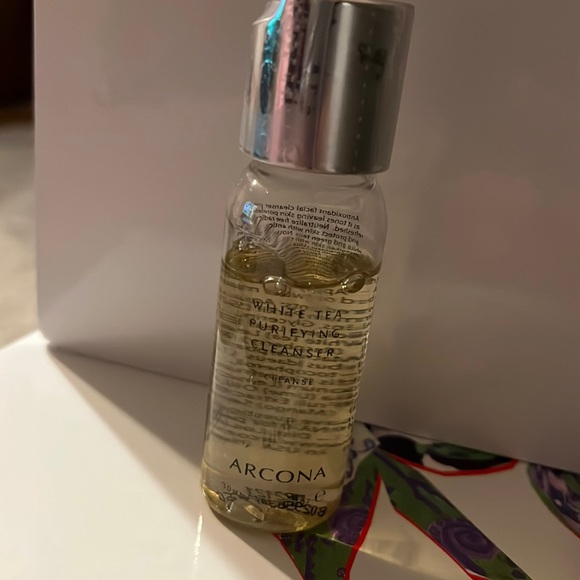 🔅5/$20 ARCONA white tea purifying cleanser - Picture 1 of 2